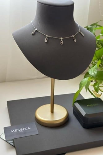 شوكر ميسيكا