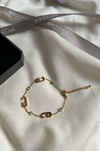 اسواره ميسيكا ذهبي