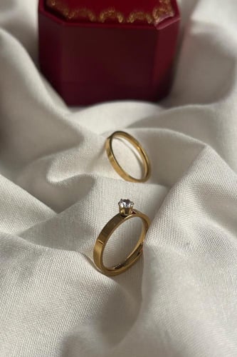 خاتم كارتير تونز