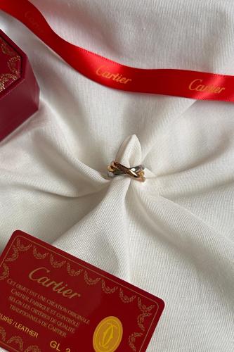 خاتم كارتير نسائي