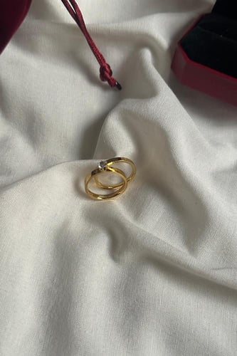 خاتم كارتير تونز