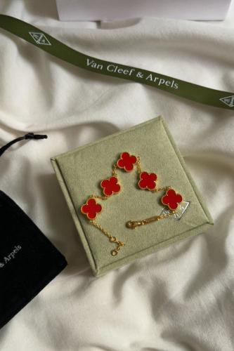 اسواره فان كليف الاحمر