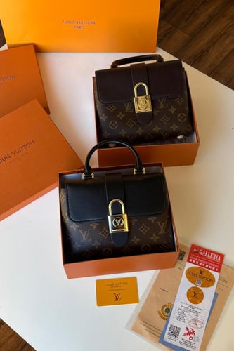 شنطه لويس فيتون