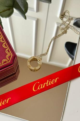 سلسال كارتير