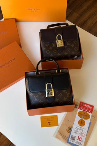 شنطه لويس فيتون