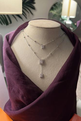 سلسال نسائي من اوب