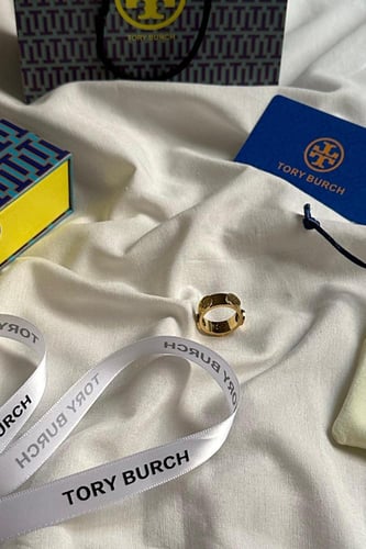 خاتم توري بورش نسائي