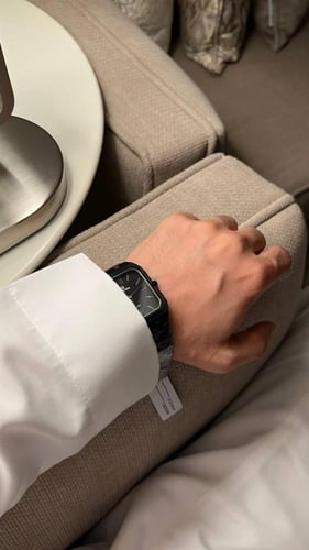 ساعة رجاليه