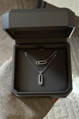 سلسال ميسيكا