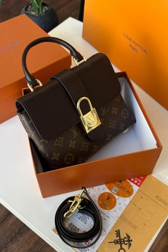 شنطه لويس فيتون