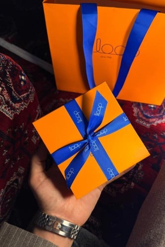 سبحة عقيق اصليه من اوب