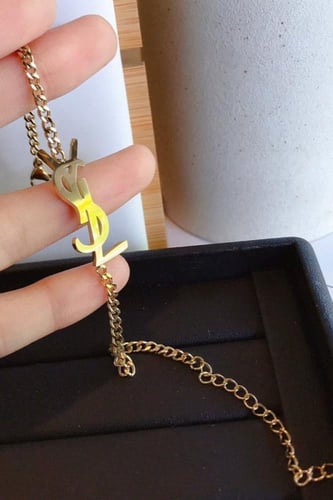 اسواره سان لوران