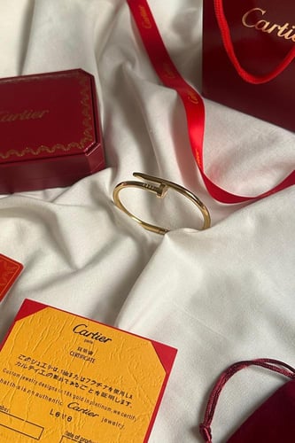 اسواره كارتير ذهبي