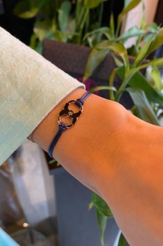 توري بورش - كحلي