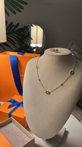 سلسال نسائي من اوب