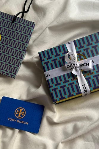 توري بورش خيط الاسود