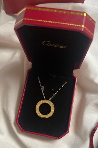 سلسال كارتير