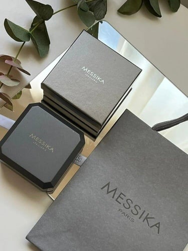 سلسال ميسيكا الذهبي