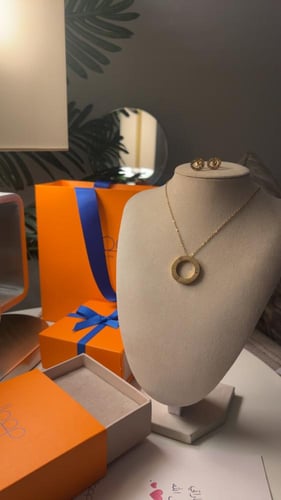 سلسال نسائي من اوب