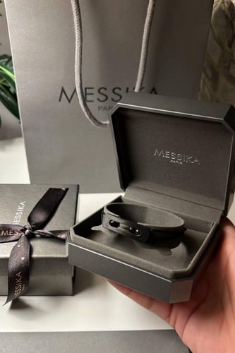 مسيكا خيط اسود