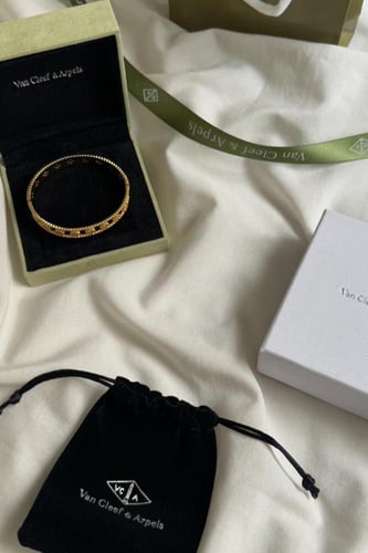 اسواره فان كليف الذهبي