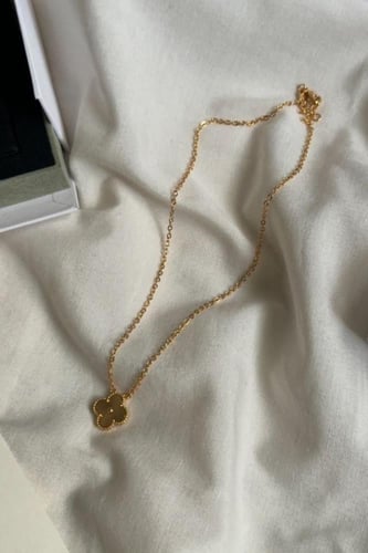 سلسال فان كليف الذهبي