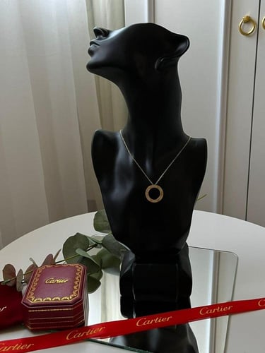 سلسال كارتير