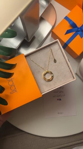 سلسال نسائي من اوب