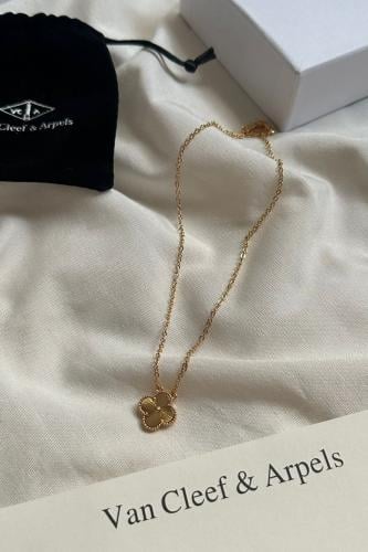 سلسال فان كليف الذهبي