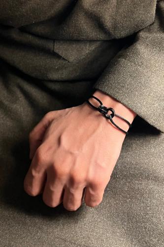 اسواره كارتير خيط اسود