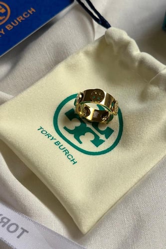 خاتم توري بورش نسائي