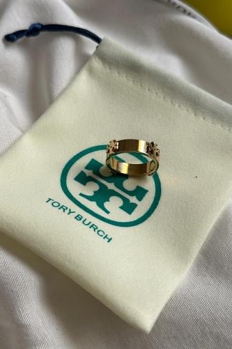 خاتم توري بورش