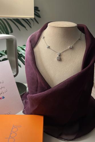 سلسال نسائي من اوب