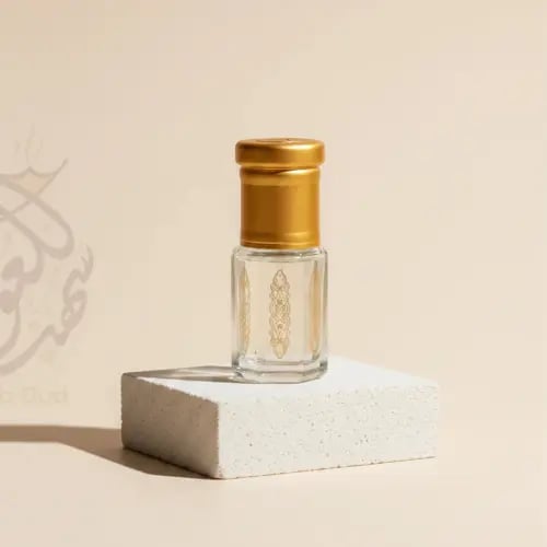 زيت الفانيليا العطري الفاخر النقي 100%