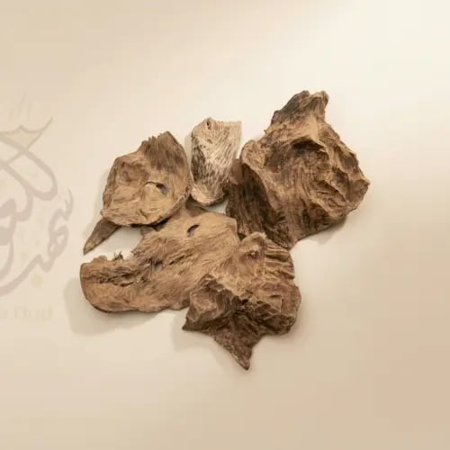 عود سيلاني طبيعي غابات درجة دبل سوبر مرتفع غني بال...