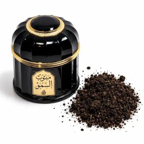 مبثوث السمو الفاخر 40 جرام
