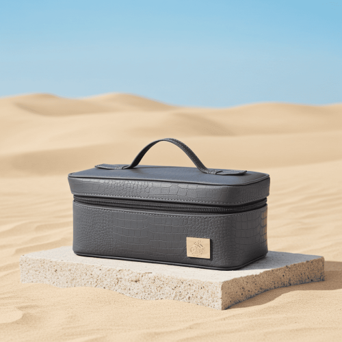 حقيبة سهب بلص للبخور والسفر