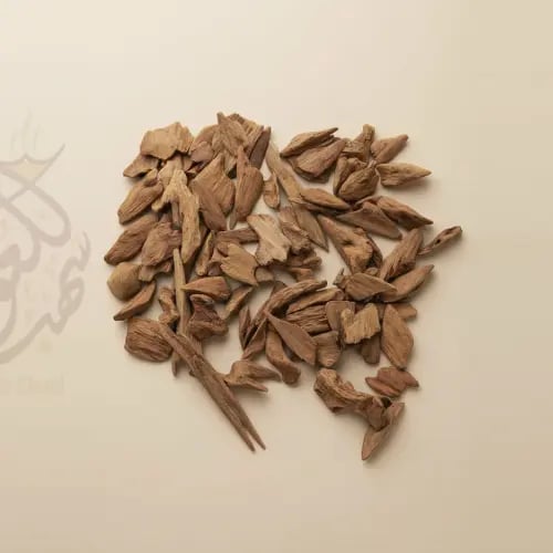 عود مروكي ميني آصقون دبل سوبر وتربل طبيعي