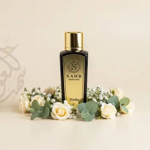 عطر تونكا الفاخر أو دو برفان بحجم 75 مل