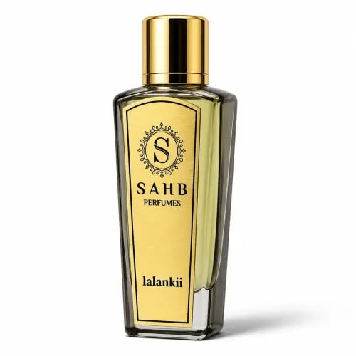 عطر لالانكي الفاخر أو دو برفيوم بحجم 75 مل