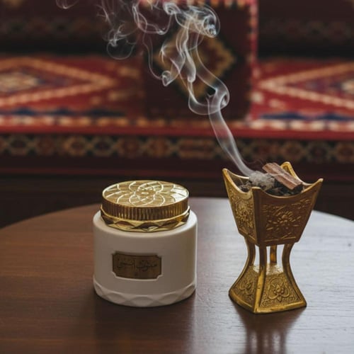 مبثوث آنسي الفاخر برائحة فرنسية