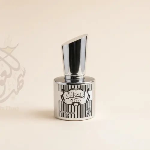 عطر إكليل النسائي الفاخر بنوتات الأزهار الناعمة
