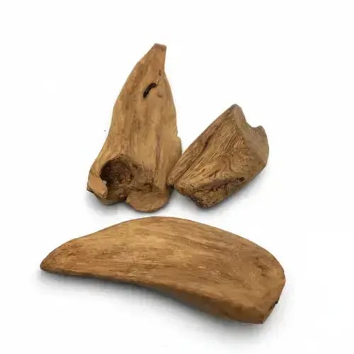 عود مروكي طبيعي كسر كبيرة للمناسبات والقصور