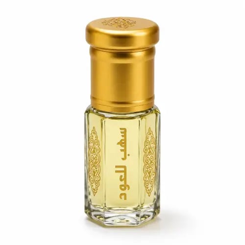 زيت توسكان ليذر العطري ربع تولة