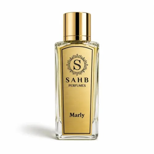 عطر مارلي الفاخر أو دو برفيوم بحجم 75 مل