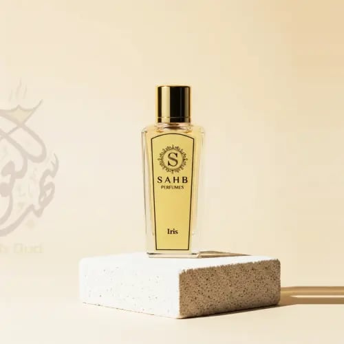 عطر أريس الفاخر أو دو برفان بحجم 75 مل للجنسين
