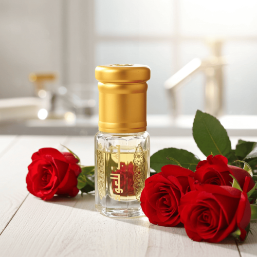 زيت عطري سنشوال فرنسي