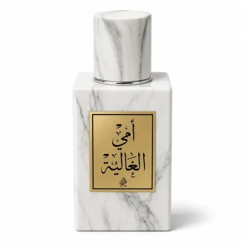 عطر أصيل فاخر أو دو برفيوم 100 مل