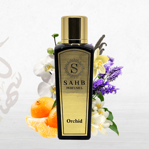 عطر أوركيد