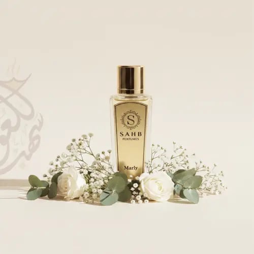 عطر مارلي الفاخر أو دو برفان بحجم 75 مل للجنسين